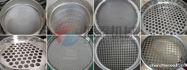 砂石试验筛