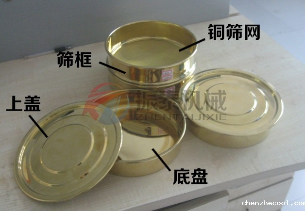 试验筛用不锈钢材质好还是黄铜材质好