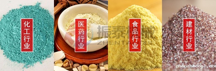 连续给料式华体会电子体育行业应用