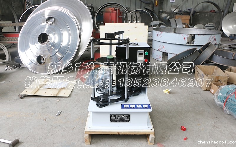 拍击筛安全操作规程及工作原理