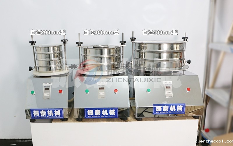 实验室必备，探索彩砂试验筛品质应用领域解析