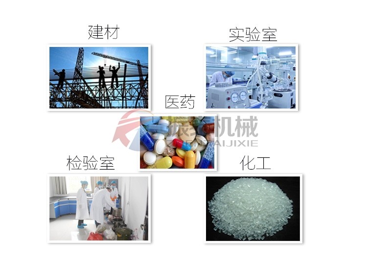 铝箔超声波试验筛应用行业