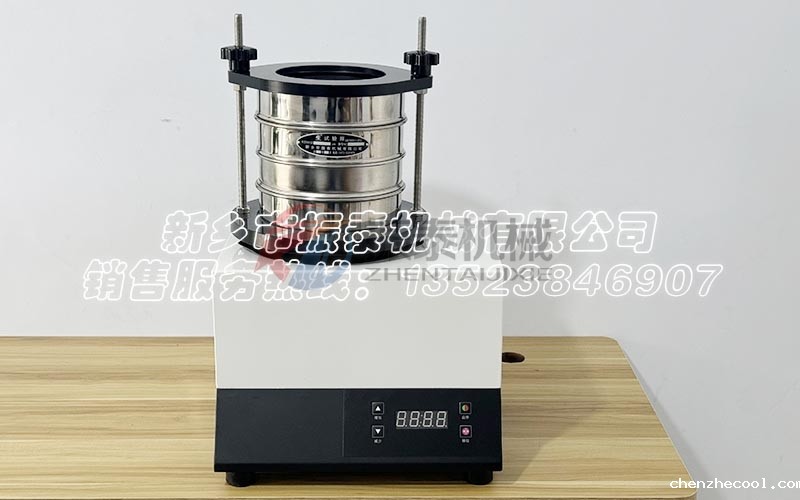 如何选择实验室标准检验筛目数