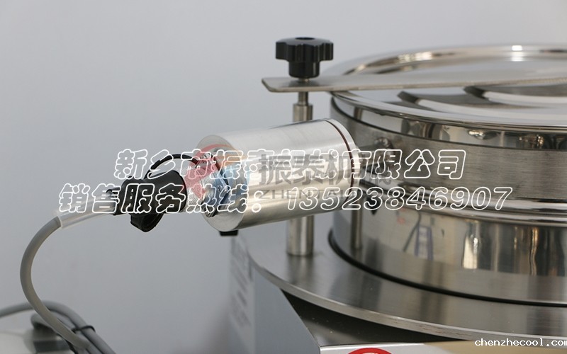 金属粉末超声波标准检验筛