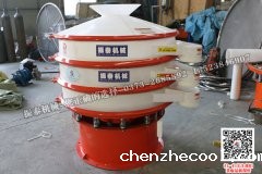 塑料振动筛