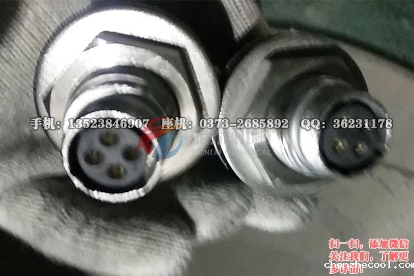 超声波试验筛换能器