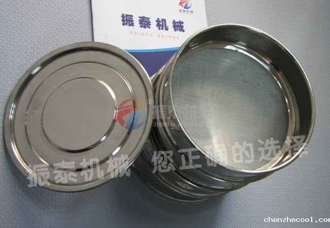 药典筛