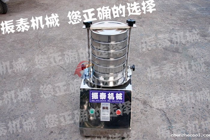 实验筛产品