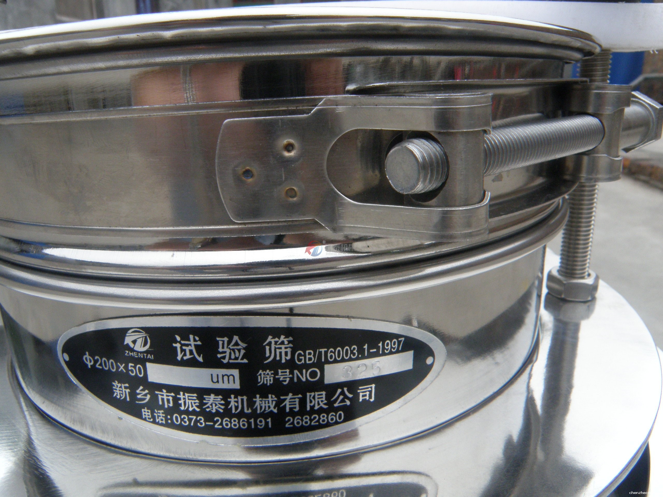 试验筛产品