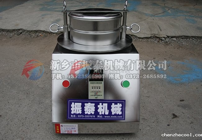 液态过滤试验筛发货
