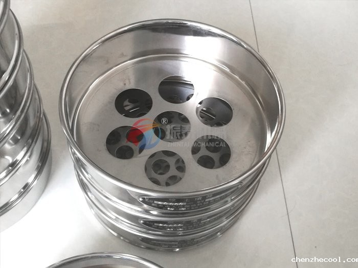 标准土壤分析筛