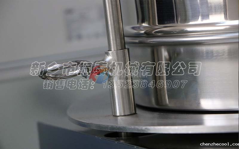 实验室300mm数控试验筛
